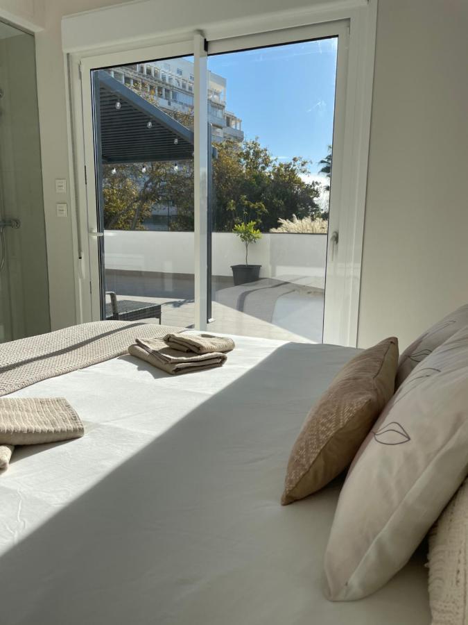 Marbella Centre With Terrace And Pool Apartment Exterior photo