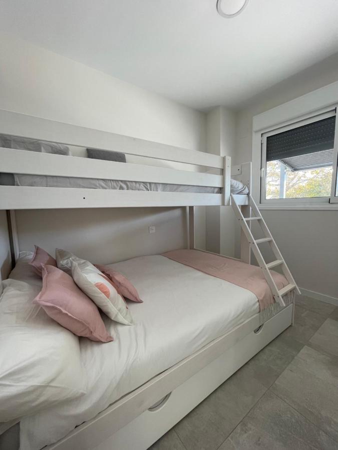Marbella Centre With Terrace And Pool Apartment Exterior photo